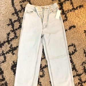 Jesse Kamm 225s Pale Blue Denim